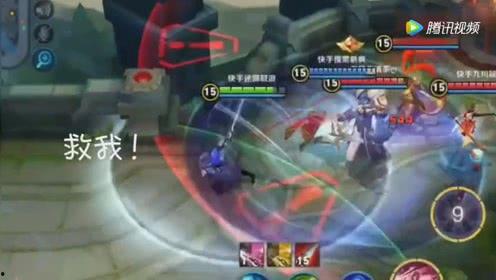 吃瓜群众游戏破冰,趣味互动，拉近你我距离