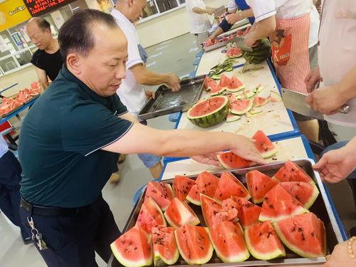 广东体校吃瓜,揭秘校园里的“瓜田”风云