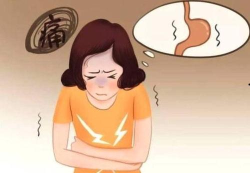 吃土瓜胃疼,揭秘常见食物引发胃部不适的真相