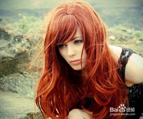 酒吧吃瓜红头发,红头发吃瓜者的神秘故事