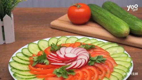 吃瓜拼盘视频大全,盘点热门吃瓜瞬间，笑料百出！