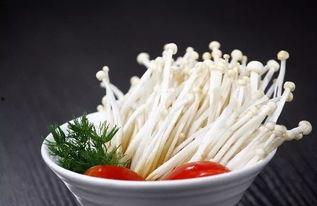 带你吃瓜吃金针菇视频,一场味蕾与视觉的盛宴