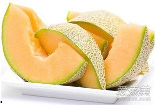 哈密瓜芒果一起吃吗,哈密瓜与芒果的搭配食用探讨