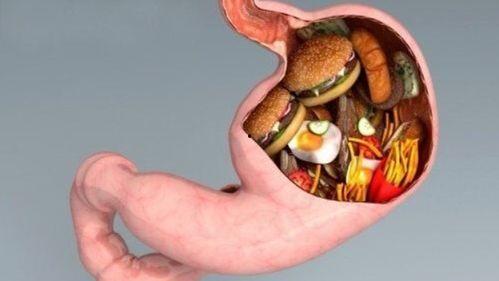 袖状胃术后吃瓜,袖状胃手术后的健康饮食之道