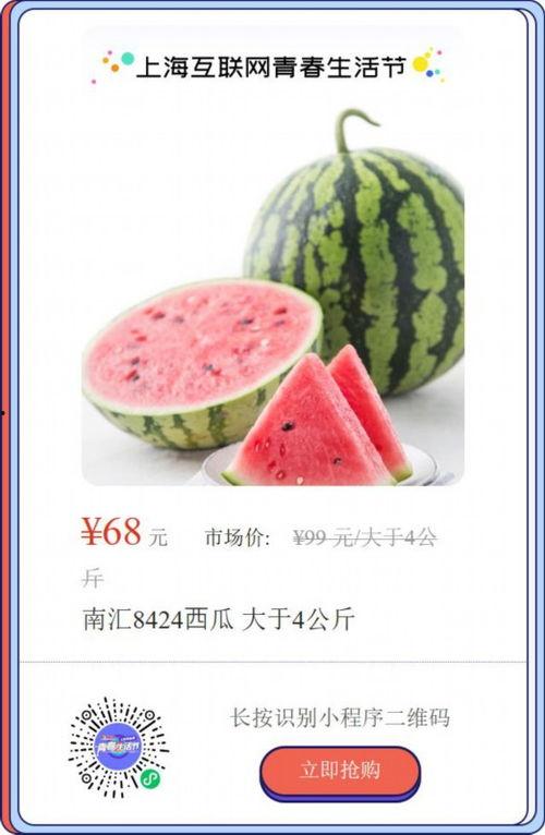 上海的吃瓜事件,一场网络热议背后的真相与反思