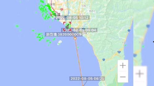 渔民台海吃瓜,渔民视角下的“吃瓜”故事