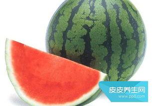 吃瓜仔胖吗,揭秘瓜类食品的体重影响